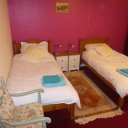The Garden House B&B Knighton  Luaran gambar