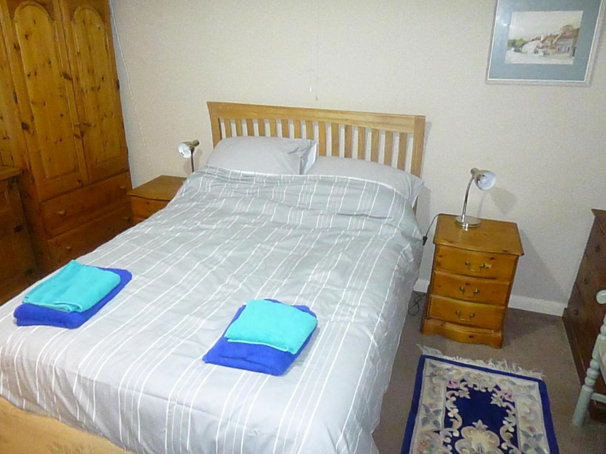 The Garden House B&B Knighton  Luaran gambar