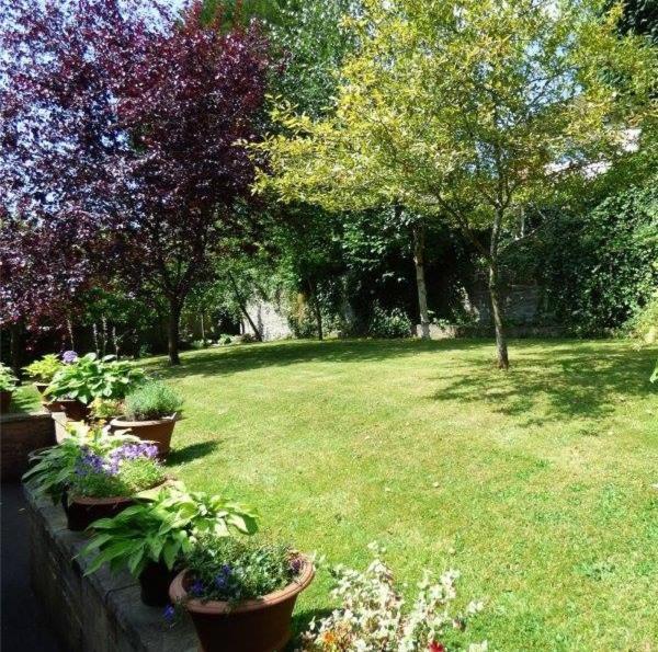 The Garden House B&B Knighton  Luaran gambar